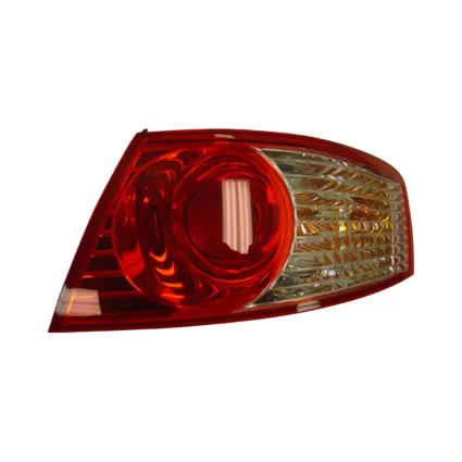 Tail Light Assembly Right Quarter Panel Mounted for Kia Amanti 2004–2006