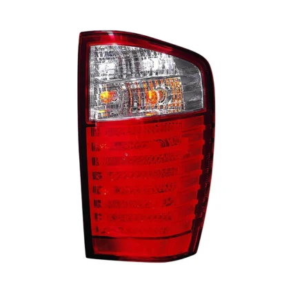Tail Light Assembly Right for Kia Sedona 2006–2011
