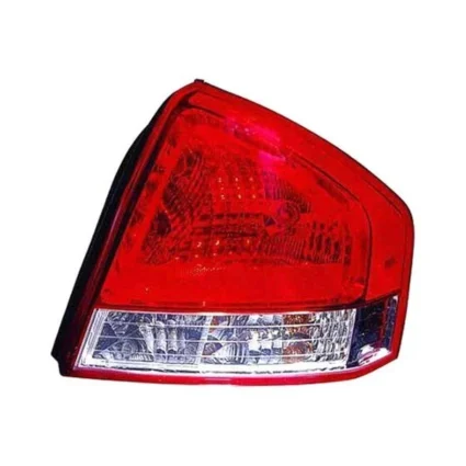 Tail Light Assembly Right for Kia Spectra 2007–2008