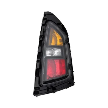 Tail Light Assembly Right for Kia Soul 2010–2011