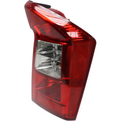 Tail Light Assembly Right for Kia Rondo 2009–2012