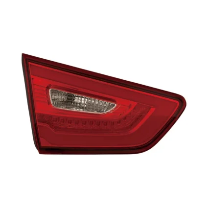 Tail Light Assembly Left Inner LED Type From 10-3-13 for Kia Optima 2014–2015