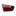 Tail Light Assembly Left Inner Standard for Kia Rio Sedan 2012–2017