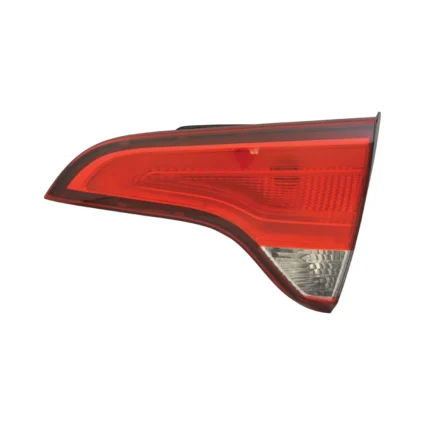 Tail Light Assembly Right Inner Bulb Type for Kia Sorento 2014–2015