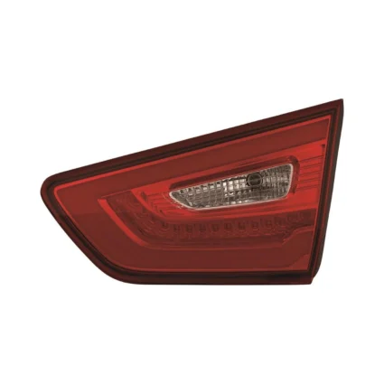 Tail Light Assembly Right Inner LED Type From 10-3-13 for Kia Optima 2014–2015