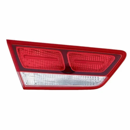 Tail Light Assembly Right Inner Bulb Type USA Built for Kia Optima 2016–2020