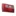 Tail Light Assembly Left Outer for Kia Rio Sedan LX EX 2012–2017