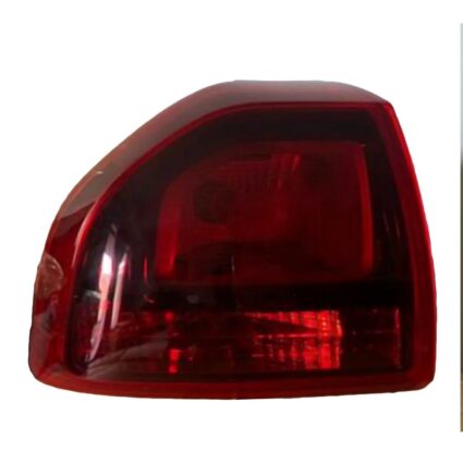 Tail Light Assembly Left Outer Bulb Type for Kia Niro 2017–2022