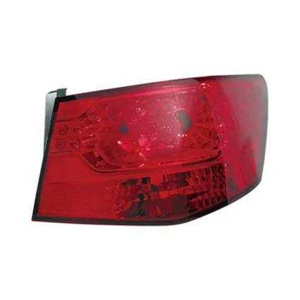 Tail Light Assembly Right Outer for Kia Forte Sedan 2010–2013