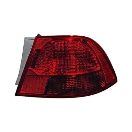Tail Light Assembly Right Outer for Kia Magentis Optima