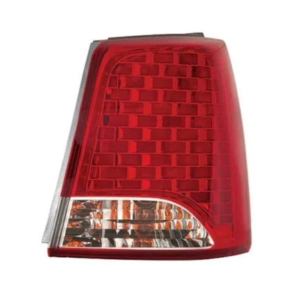 Tail Light Assembly Right Outer for Kia Sorento LX EX EX Luxury 2011–2013
