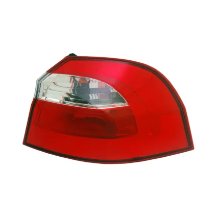 Tail Light Assembly Right Outer Halogen for Kia Rio Hatchback 2012–2017