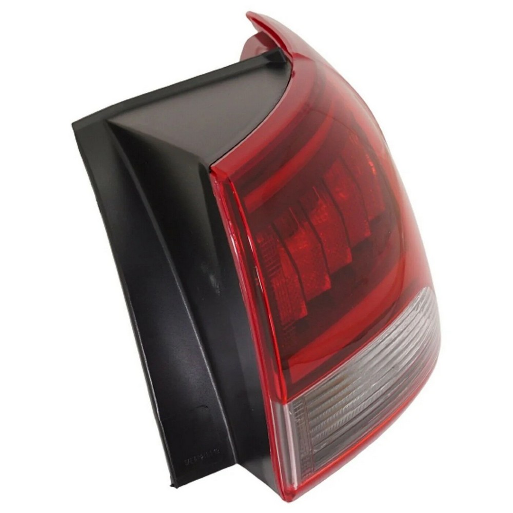 Tail Light Assembly Right Outer LED Type for Kia Sorento 2019–2020