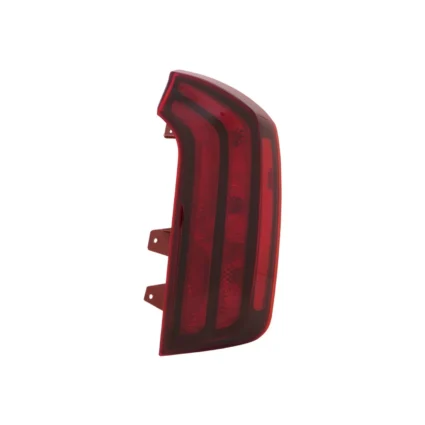 Tail Light Assembly Right Outer CAPA for Kia Telluride S LX 2020–2022