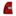 Tail Light Housing Right Red/Clear Center Includes Lens for Kia Sportage 2009–2010