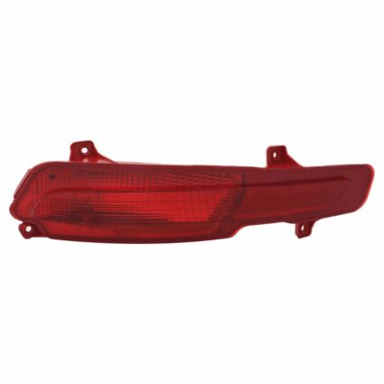 Reflector Assembly Rear Left Reflector/Signal Lamp for Kia Telluride S LX 2020–2022