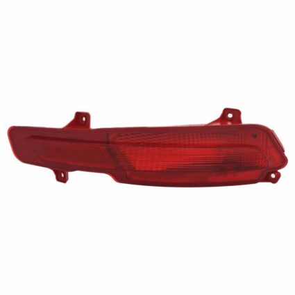 Reflector Assembly Rear Right Reflector/Signal Lamp for Kia Telluride S LX 2020–2022