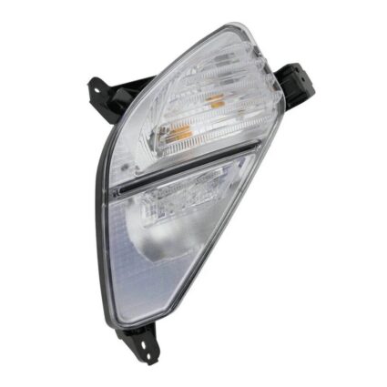 Turn Signal Light Rear Left for Kia Forte 2022–2024