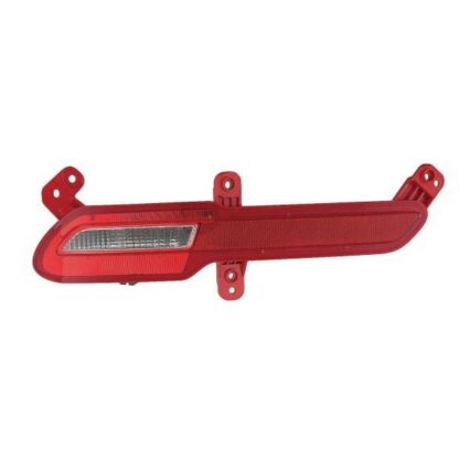 Back Up Light Assembly Left for Kia Niro 2017–2019