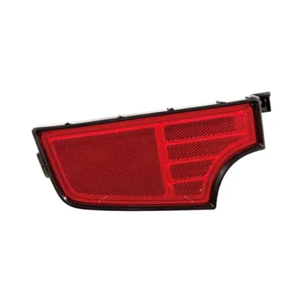 Fog Light Assembly Rear Left for Kia Soul 2010–2011