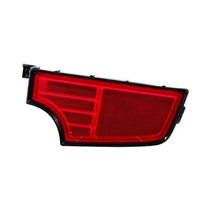 Fog Light Assembly Rear Right for Kia Soul 2010–2011