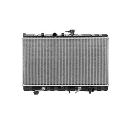 Radiator for Kia Rio 2001–2002