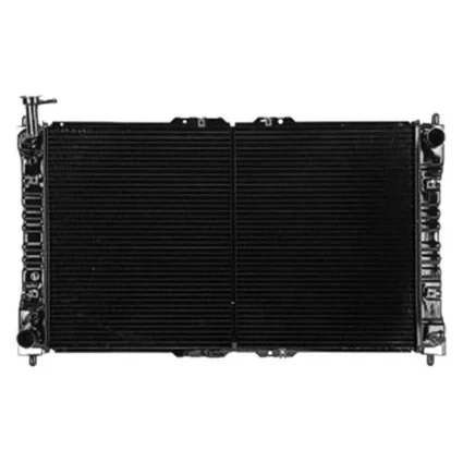 Radiator for Kia Sedona 2002–2005