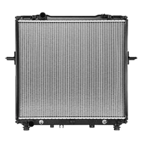 Radiator for Kia Sorento 2003–2006