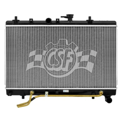 Radiator for Kia Rio RX-V 2003–2005