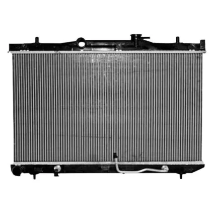 Radiator Late Design for Kia Spectra Spectra5