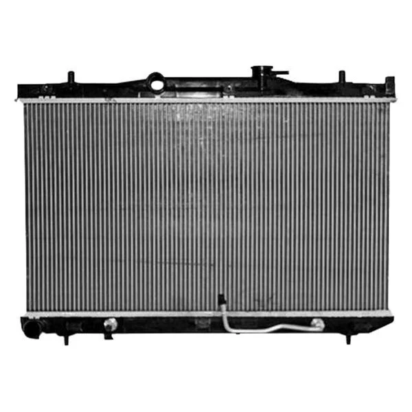 Radiator Late Design for Kia Spectra Spectra5