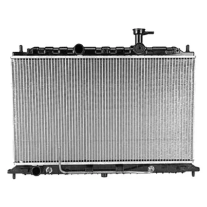 Radiator for Kia Rio Sedan 2006–2007