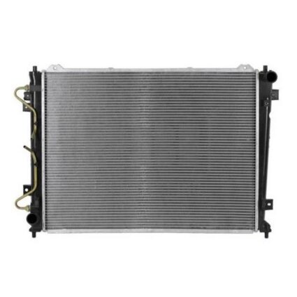 Radiator for Kia Rondo 2007–2012