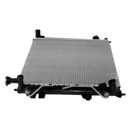 Radiator for Kia Rondo 2007–2012