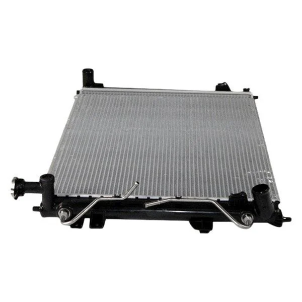 Radiator for Kia Rondo 2007–2012
