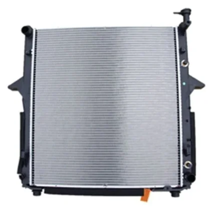 Radiator for Kia Sorento 2007–2009