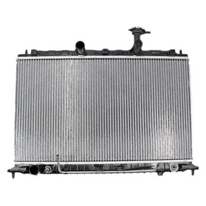 Radiator for Kia Rio Rio5