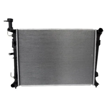 Radiator for Kia Forte 2010–2011
