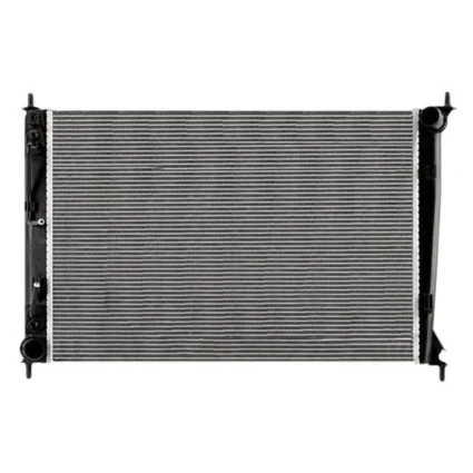 Radiator for Kia Soul 2010–2011