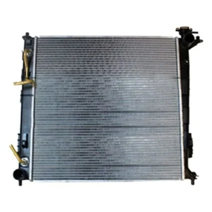 Radiator for Kia Sportage 2011–2016