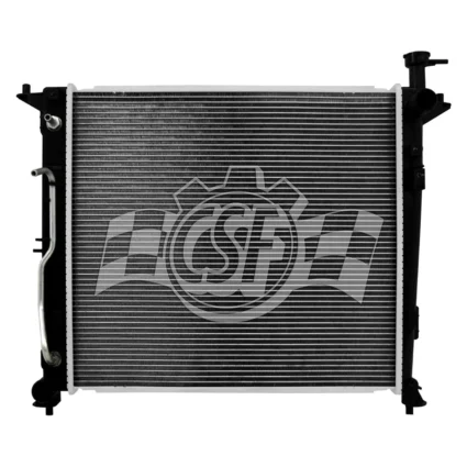 Radiator for Kia Sorento 2016–2018