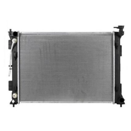 Radiator for Kia Optima 2016–2020