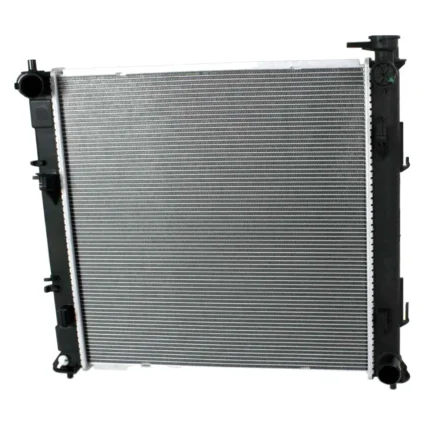 Radiator for Kia Optima 2016–2020
