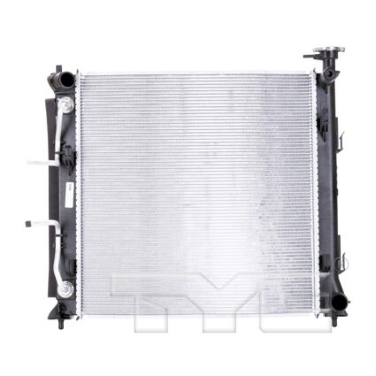 Radiator for Kia Optima 2016–2020