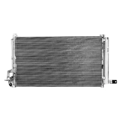 A/C Condenser for Kia Rio Sedan 2006–2011
