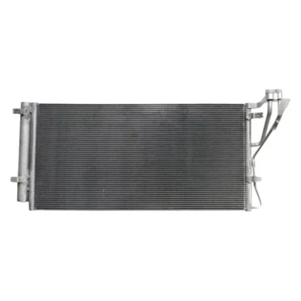 A/C Condenser for Kia Rondo 2007–2012
