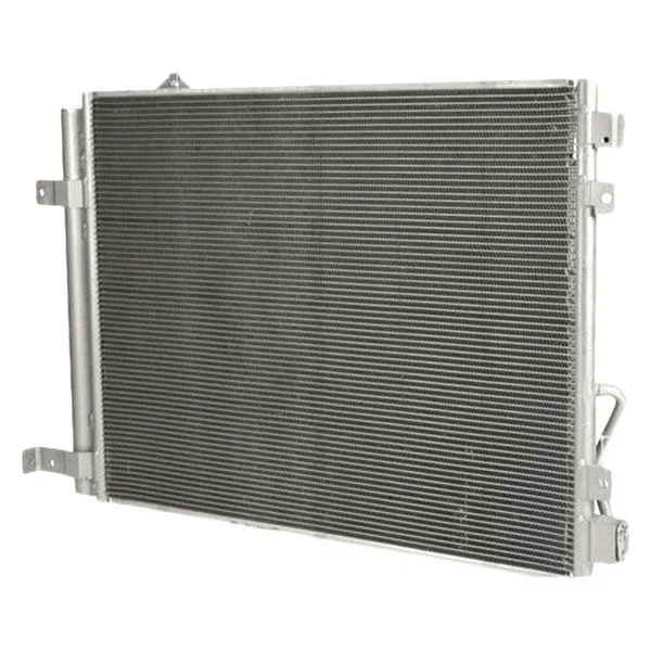 A/C Condenser for Kia Sorento 2007–2009