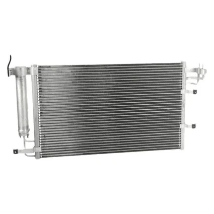 A/C Condenser for Kia Spectra 2007–2009
