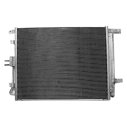 A/C Condenser for Kia Soul 2010–2011