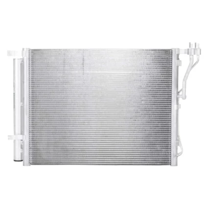 A/C Condenser for Kia Optima SX EX SXL Limited SX Turbo SXL Turbo 2011–2015